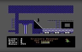 Crackers