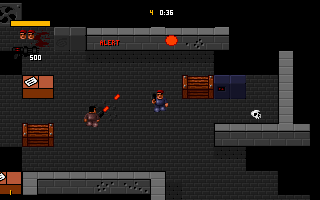 Image in-game