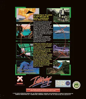 Cyberia dos