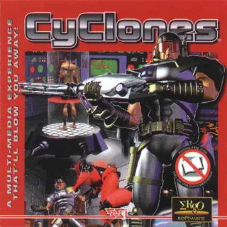 CyClones