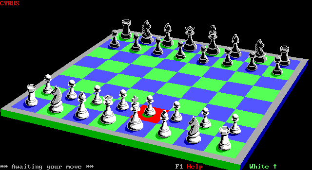 Image in-game