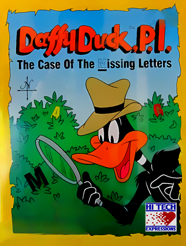 Daffy Duck