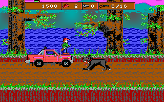 Image in-game
