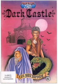 Dark Castle