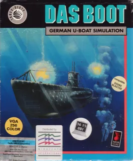 Das Boot