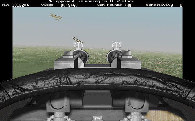 Image in-game