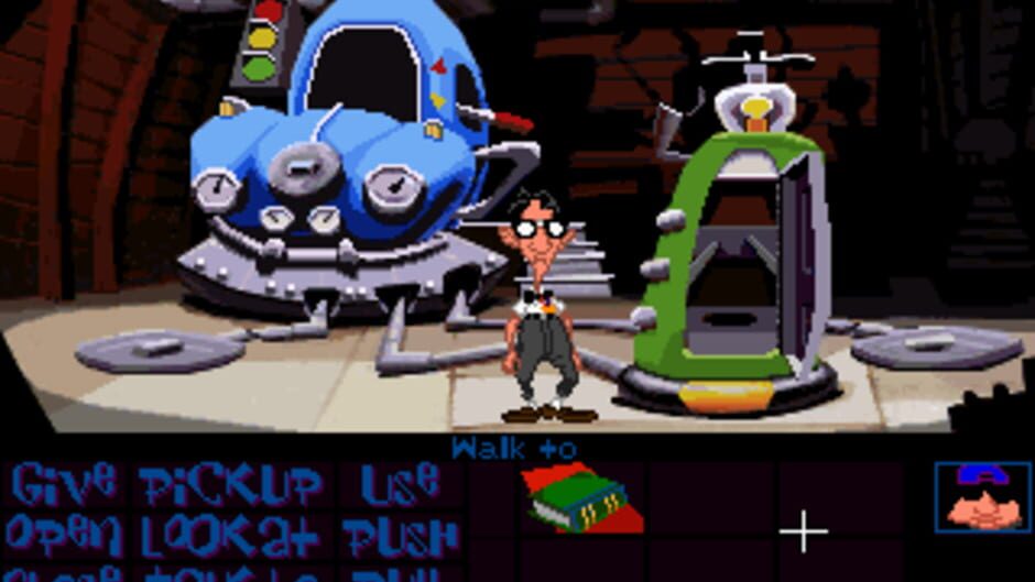 Image in-game