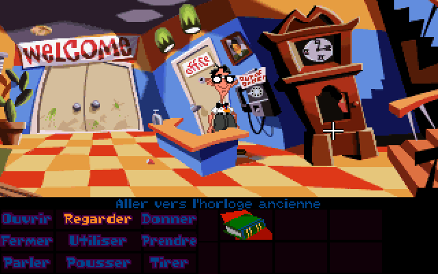 Image in-game