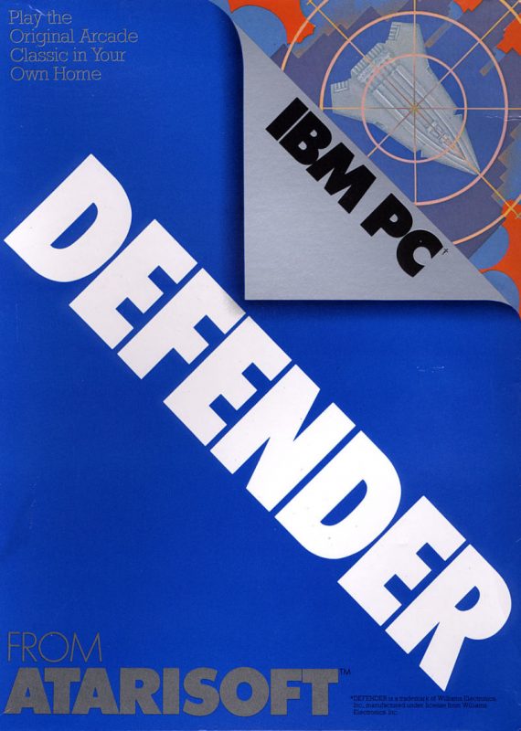 Defender
