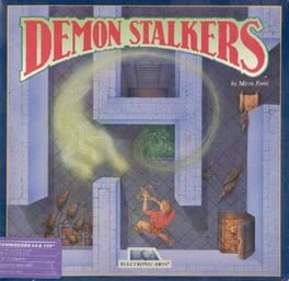 Demon Stalker