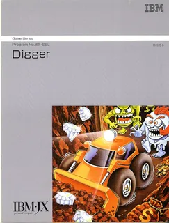 Digger