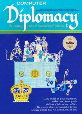Diplomacy