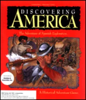 Discovering America