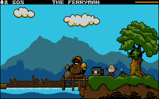 Image in-game