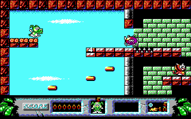 Image in-game