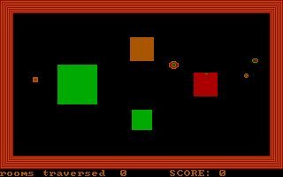 Dodge Ball