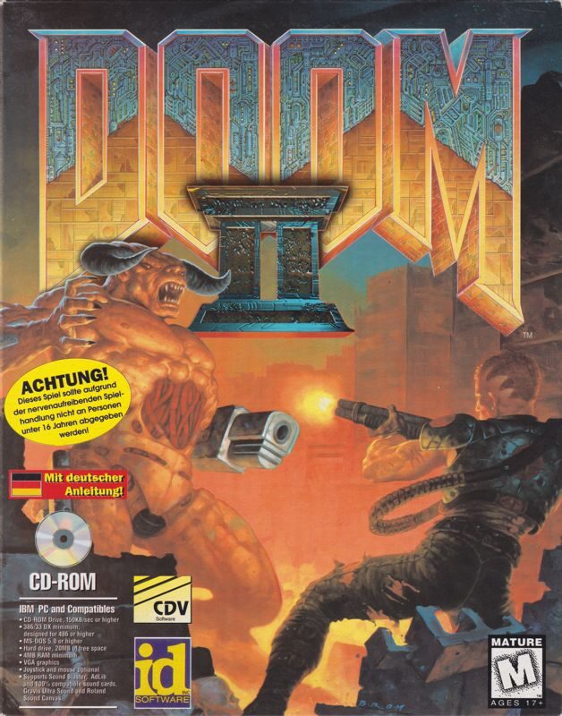 Doom 2