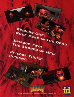 DOOM dos