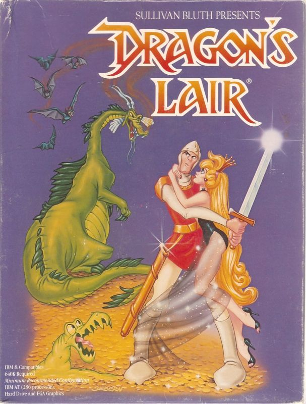 Dragon's Lair