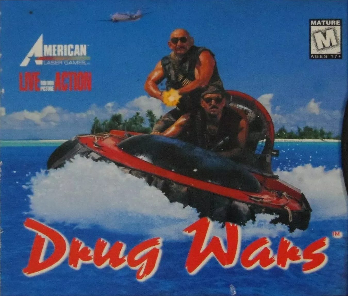 Drug Wars