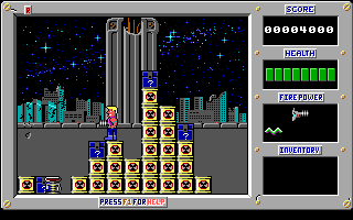 Image in-game