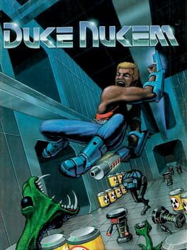 Duke Nukum