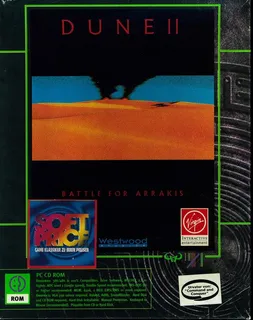 Dune 2