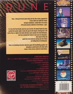 Dune dos