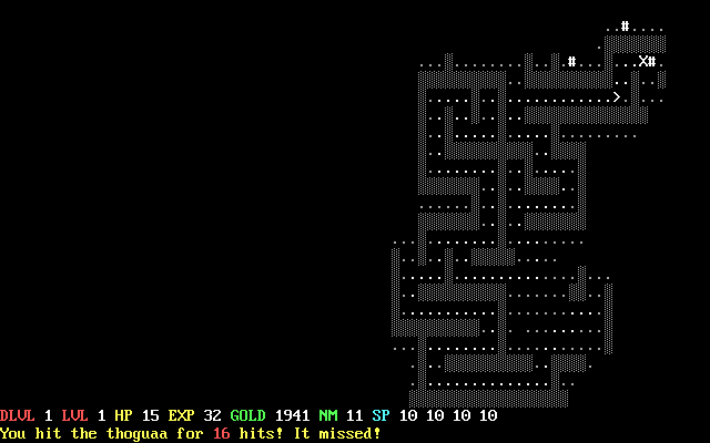 Dungeon
