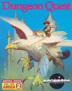 Dungeon Quest