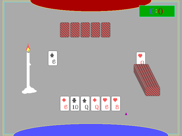 Durak