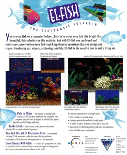 El-Fish dos