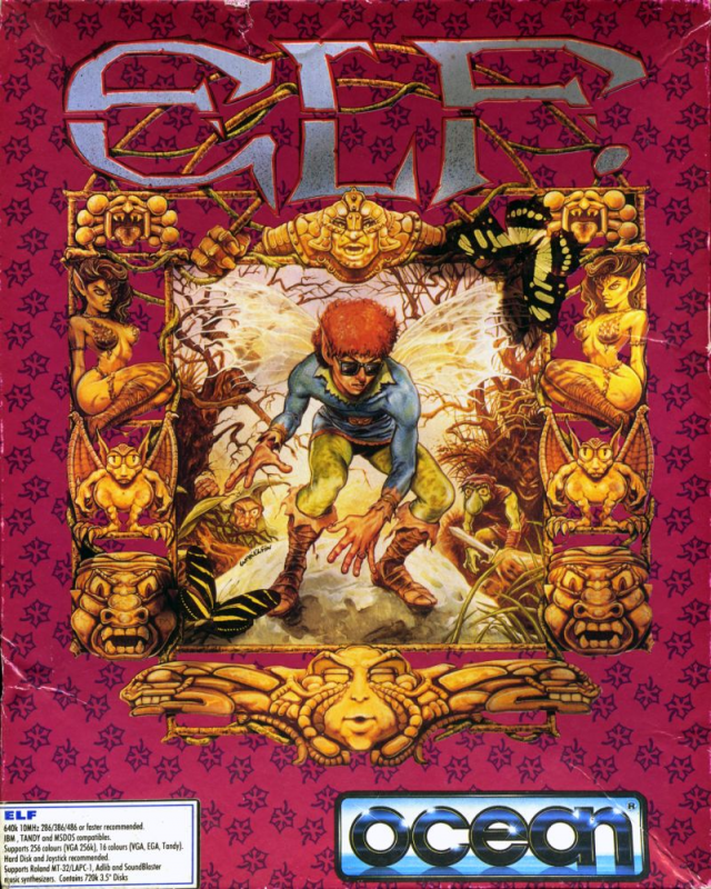 Elf