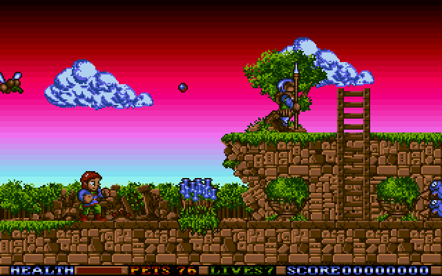 Image in-game