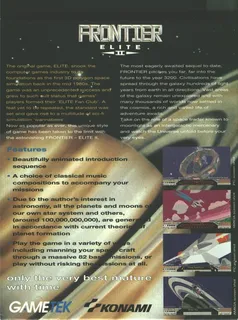 Elite 2 dos