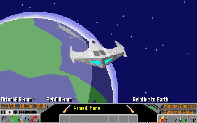 Image in-game