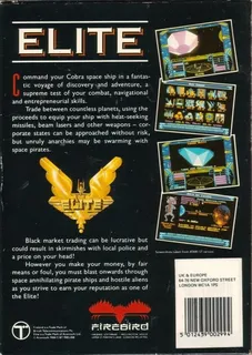 Elite dos