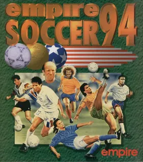 Empire Soccer