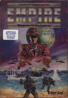 Empire The Wargame Of The Century