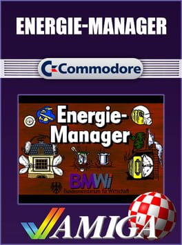 Energie Manager