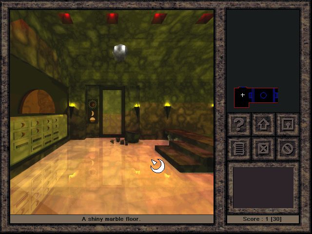 Image in-game