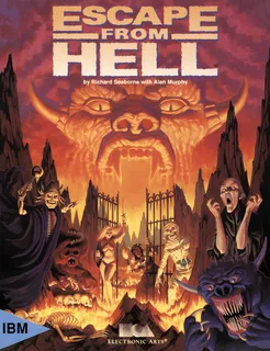 Escape from Hell
