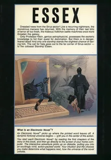 Essex dos