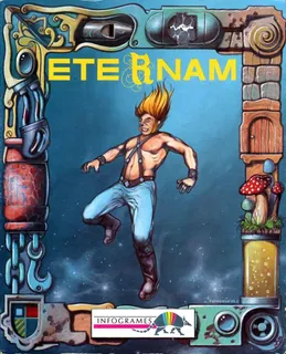 Eternam