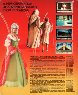 Explora 2 dos
