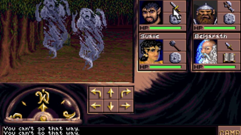 Image in-game