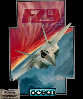 F29 Retaliator