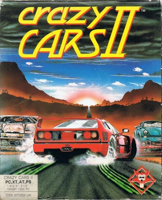 F40 Interceptor Cga