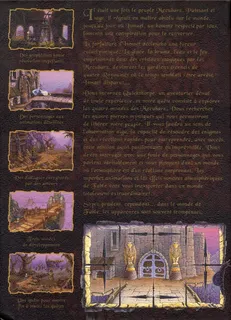 Fable dos