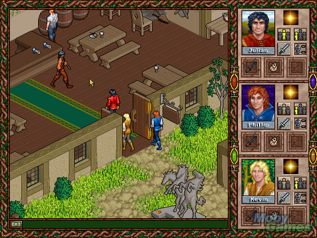 Image in-game